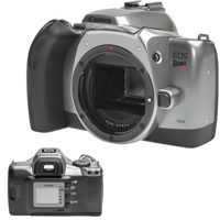 B + W 77mm Kaesemann Linear Polarizer Coated Glass Filter