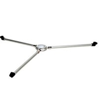 Cambo VPMa 11 Manfrotto Dolly Spider Set for the VPS 1 Pedestal