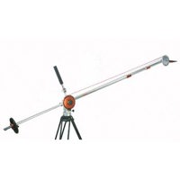 Sachtler EFP 2 Double Extension Carbon Fiber Tripod Legs with a 150mm Bowl Maximum Load 209 lbs