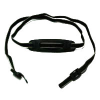 Bescor TCM-88 Tie Clip Microphone