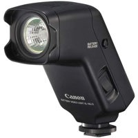 Canon Mini DV Camcorder Starter Kit, with BP-2L14 Battery, Soft Carrying Case & Tape, for Optura 30 /40 and Elura & ZR Camcorders