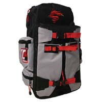 Cine Bags CB-01 Production Bag (Orange Tabs) - for Film Production Gear