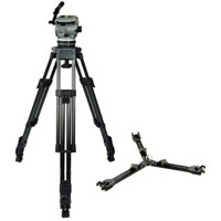 IDX CW 5HD AB Cam Wave HD Video Wireless Transmission System with Anton Bauer Bracket