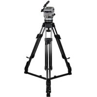 Steadicam Camera Stabilization System with Sled Vest Arm 1 IDX VL 2 Fast Dual Sequential Charger 2 E 7S Batteries 58in LCD Monitor