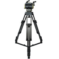 Broncolor Minicom Classic Monolight Kit with Two 300 Ws Minicom 40 RFS One 600 Ws Minicom 80 RFS Monolights Optimized for 230V or 120V Light Stands Travel Bag