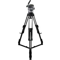 Arri Arrilux 125 HMI Pocket PAR Light Kit with Ballast HMI Lamp and Accessories 125 Watts 120 220 Volts AC