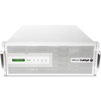 CalDigit 24 Bay HDPro 24 Hardware RAID Solution with 48TB PCIe Interface