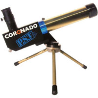 Coronado PST Personal Solar Telescope