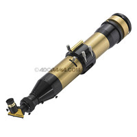 Coronado SolarMax II 90 Double Stack RichView Tuning Telescope Fully Integrated H Alpha Etalon Filter 30mm Blocking Filter lt 05A lt 07A Bandwidth
