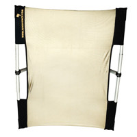 Hahnemuhle Fine Art Pearl, Fiber Based, Bright, Bright White Inkjet Paper, 285gsm, 17" x 22", 20 Sheets