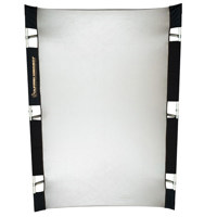 Hahnemuhle Matte Photo Rag, 100 % Rag, Smooth, Bright White Inkjet Paper, 308 g/mA, 44" x 78' Roll