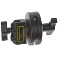 Alpen 8 x 25 Pro Series Compact Porro Prism Binocular with 6.0 Degree Angle of View, USA