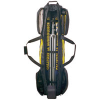Bonica Snapper XP S5, 5.0MP 8x Zoom Digital Still Camera with Underwater Housing, Rated to 180'.