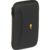 Case Logic AX Automotive Glove Box Organizer, Stores 7 Business Cards, Color: Black