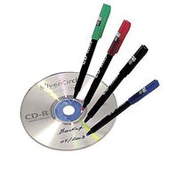 Case Logic Automotive Visor CD Holder, Holds 10 CDs in Separate Pockets, Color: Grey