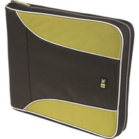Case Logic CD Wallet Capacity 144 Discs Color: Blue
