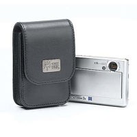 Case Logic Wallet Holds 72 CDs in Separate Sleeves, Color: Orange.