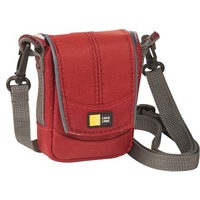 Case Logic Compact Camera Case, Color: Brown