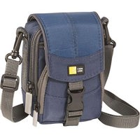 Case Logic Medium Camera Case, Color: Black/Gray