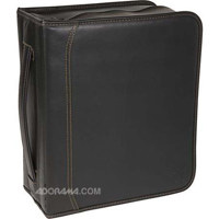 Porta Brace Traveler Camera Case for Medium Sized ENG Video Cameras, Black