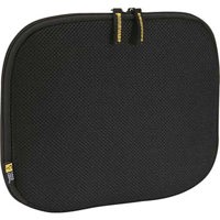 Case Logic DVD Travel Album, Holds 16 DVDs & 8 Title Notes, Color: Black