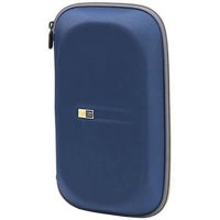 Case Logic CD Wallet, Holds 48 CDs, Color: Black