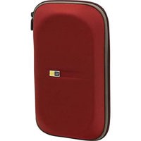 Case Logic CD Wallet, Holds 48 CDs, Color: Blue