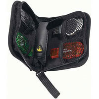 Case Logic Automotive Designworks Catch-All, Color: Black & Gray