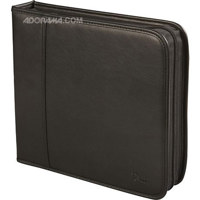Case Logic 7" - 10" DVD Player Shuttle, Color: Black