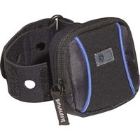 Case Logic Zippered CD Case, holds up to 32 CDs, Color: Black