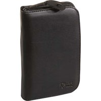 iLuv i201 Lightweight Ear Clips for iPods, Black