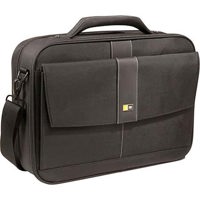 Case Logic Wallet Holds 264 CDs in Separate Sleeves, Color: Black.