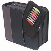 Brother PC-201 Black Laser Toner Cartridge for the IntelliFax 1170, 1270, 1570MC, 1870MC, 1970MC, and MFC-1770 Machines.
