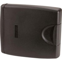 Case Logic 25 Double Sided ProSleeves Holds 50 CDs Color: White.