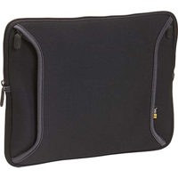 Case Logic Strongman Koskin PDA Case, Holds PDA Firmly in Place, Color: Black