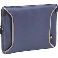 Case Logic Hand Held Laptop Shuttle, Holds 13" Notebooks, Color: Black