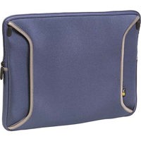 Case Logic Laptop Shuttle, Holds 15.4" Laptops, Color: Black