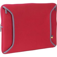 Case Logic Laptop Shuttle, Holds 15.4" Laptops, Color: Navy