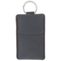 Case Logic UNP-3 Neoprene Universal Pocket for iPods, Flash Drives & Small Cameras, Size Large, Black