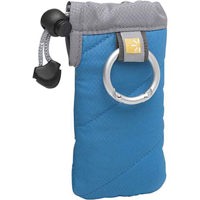 Case Logic Pockets, Medium, Neoprene Material Stretches to Accommodate a Variety of Devices, Red