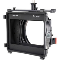 Chrosziel 456 20 Academy Matte Box Kit for Sony PMW 350 Cameras Clamp On