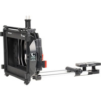 Chrosziel 456 20 Academy Matte Box Kit for Sony PMW 350 Cameras