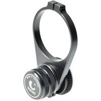 Chrosziel C 102 13S Fluid Zoom Drive with Two Zoom Bars for Canon 8 64mm 7 63mm 5 138mm 11 165mm Zoom Lenses 08 Gear Pitch