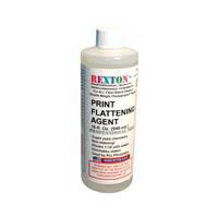 Rexton Anti-Static Film Cleaner for Color and Black & White Films, 16 Oz.
