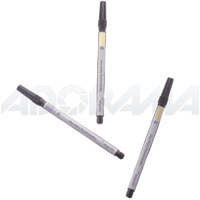 SpotPen Hand Coloring Detail Pen Set #2, Lip Color, Set of 3 Different Color Pens