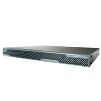 Cisco ASA 5510 SSL IPsec VPN Adaptive Security Appliance 50 Users License 3DESAES