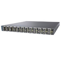 Cisco Catalyst 3750E 48 Ports 101001000 PoE Ethernet Switch Two 10GE X2 750W IPB Software