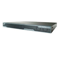 Cisco ASA 5510 Security Plus Firewall Edition Security Appliance with Software 2 Gigabit Ethernet 3 Fast Ethernet Interfaces 3DESAES