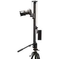 Novoflex Balpro TS Universal Bellows with TiltShift Feature for Cameras up to 6 x 7 Format