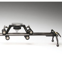 Varizoom VZ USPG EX7 FocusZoom Studio Kit for Sony EX Series XDCAM EX Camcorders